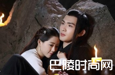 三生三世十里桃花离镜什么时候第几集发现白浅是女儿身的？（3）