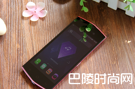 那片星空那片海沈螺的手机是什么牌子 郭碧婷同款手机品牌性能介绍（3）