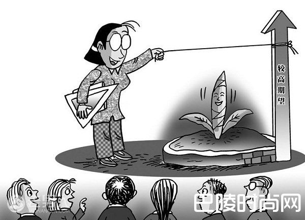 罗森塔尔效应是什么