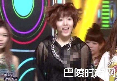 tara刘花英上衣滑落事件回顾 刘花英为什么退出Tara原因内幕惊人（3）