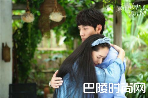 冯绍峰郭碧婷恋情曝光遭男方否认 林允自曝单身狗怎么回事