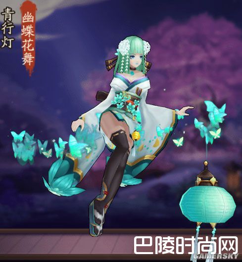 阴阳师木魅青行灯斗技心得 破势/轮入道/木魅/狰灯优缺分析