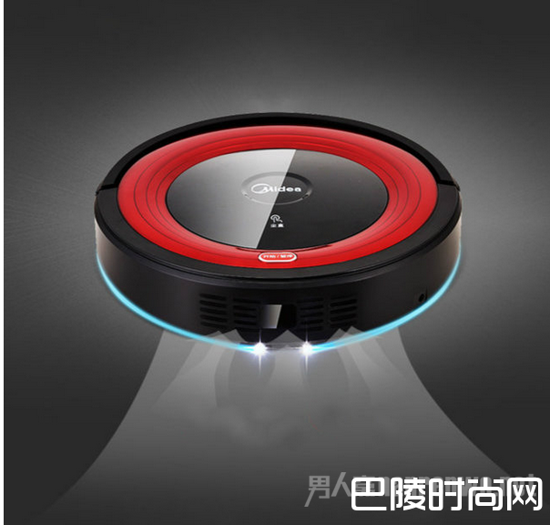 智能扫地机器 智能扫地机器