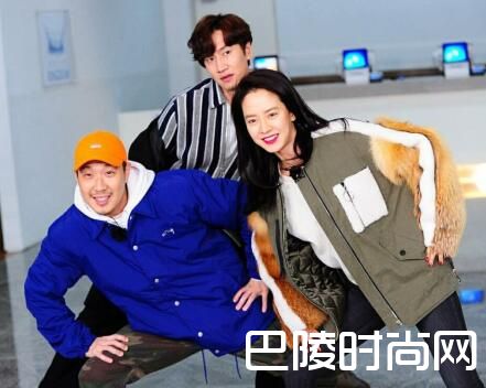 runningman2017最新一期李光洙特辑预告图曝光