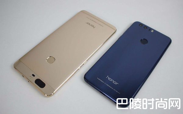 荣耀V9和V8哪个好？荣耀V9和荣耀V8有什么区别