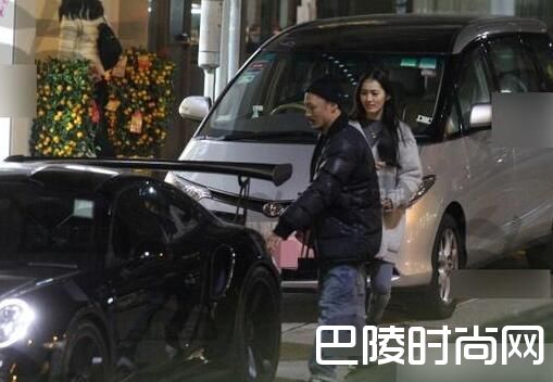 余文乐霸气护女友 网友:为什么是王棠云不是周冬雨（3）