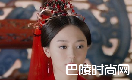 三生三世十里桃花素锦嫁给天君有什么目的 素锦人设分析（4）