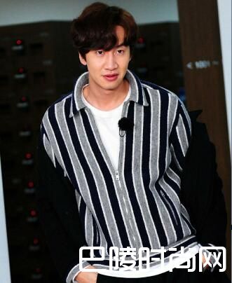 runningman2017最新一期李光洙特辑预告图曝光