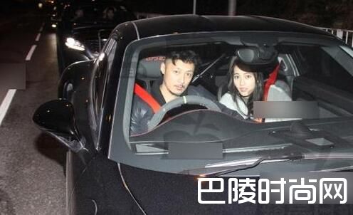 余文乐霸气护女友 网友:为什么是王棠云不是周冬雨（2）