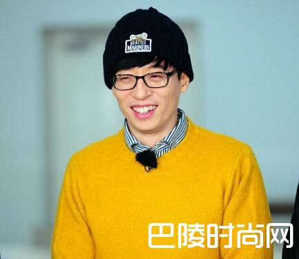 runningman2017最新一期李光洙特辑预告图曝光