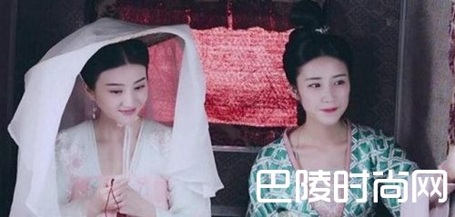 大唐荣耀素瓷孩子是谁的?素瓷孩子是广平王的吗(2)