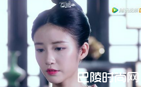 大唐荣耀素瓷是谁演的?大唐荣耀素瓷扮演者米咪个人资料（2）