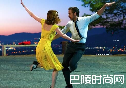 爱乐之城情人节首映票房如何 爱乐之城故事剧情解析