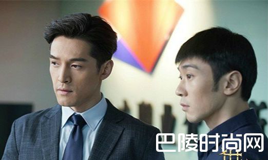 猎场白力勤结局是怎么死的 猎场白力勤是病死的吗（2）