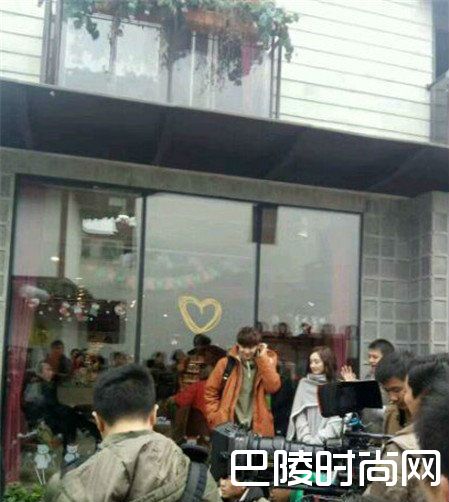 谈判官在哪里拍的 杨幂黄子韬谈判官拍摄地取景地介绍（3）