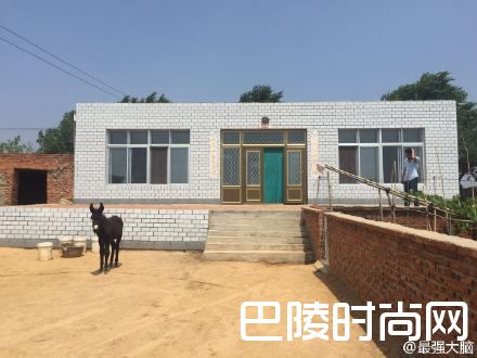 最强大脑第四季周闯魔方排名 周闯个人资料微博乡下房子的照片(2)