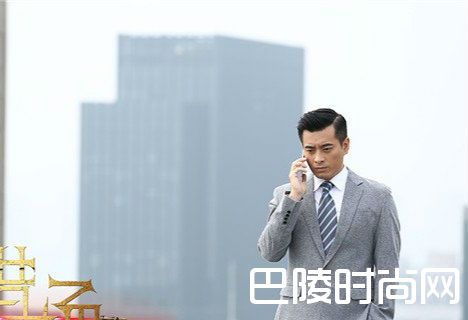 猎场白力勤结局是怎么死的 猎场白力勤是病死的吗（4）