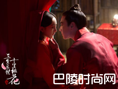 三生三世十里桃花哪里可以看全集 三生三世十里桃花资源泄露(2)