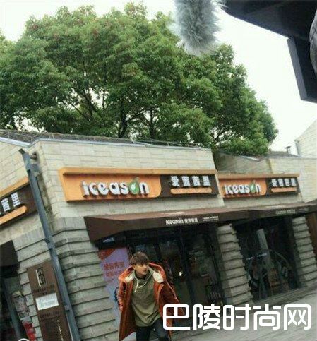 谈判官在哪里拍的 杨幂黄子韬谈判官拍摄地取景地介绍（4）