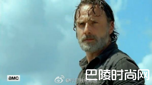 行尸走肉第七季第九集回归 行尸走肉第七季第9集剧情10预告（3）