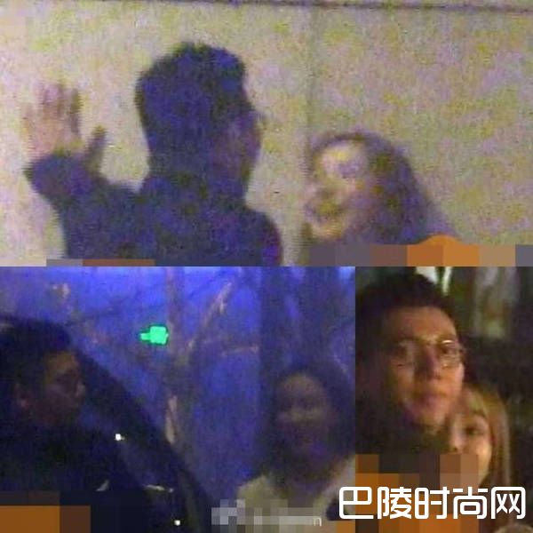 胡海泉否认新恋情 曝胡海泉老婆姓王不是孙艳 胡海泉出轨门女主揭秘(4)