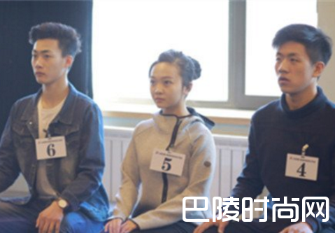 林妙可为什么落选没考上北电 林妙可无缘北电招黑原因揭秘（4）