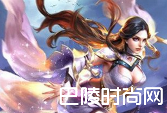 王者荣耀哪个英雄最厉害 2017王者荣耀最容易五杀的英雄盘点（2）