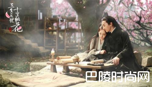 手撕素锦玄女是什么梗 三生三世十里桃花白浅是如何手撕素锦玄女（2）