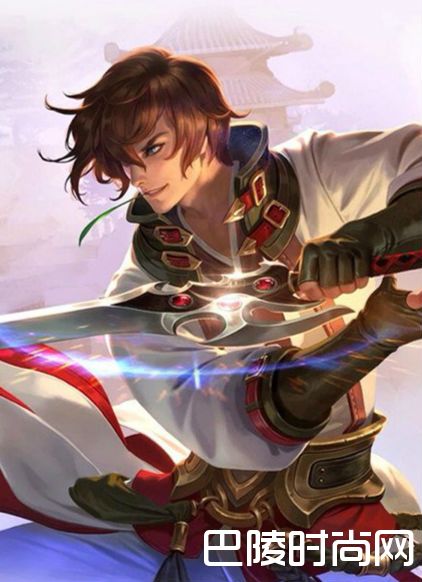 王者荣耀哪个英雄最厉害 2017王者荣耀最容易五杀的英雄盘点（4）