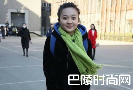林妙可为什么落选没考上北电 林妙可无缘北电招黑原因揭秘（2）