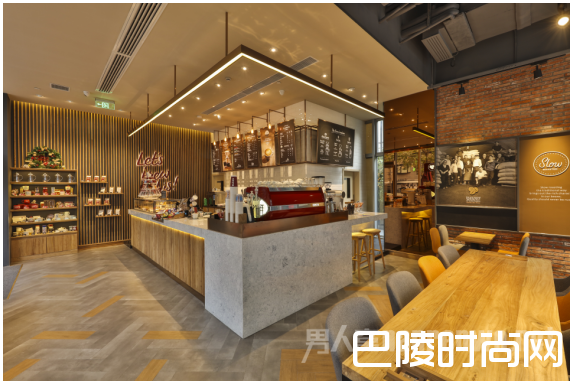 COSTA手艺研选店