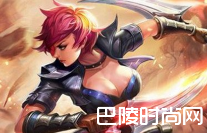 王者荣耀哪个英雄最厉害 2017王者荣耀最容易五杀的英雄盘点(6)