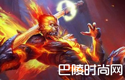 王者荣耀哪个英雄最厉害 2017王者荣耀最容易五杀的英雄盘点（5）