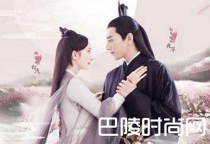 三生三世十里桃花照歌是谁真实身份介绍 照歌第几集出现(2)