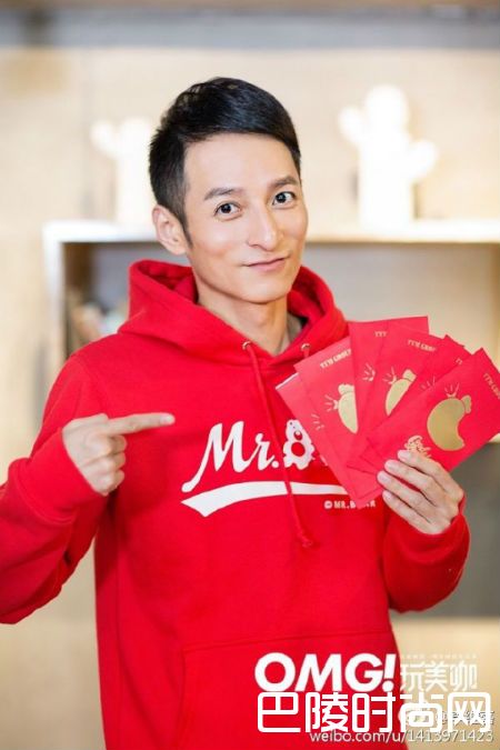 李维嘉录节目崩溃大哭 爱in思谈李维嘉暴瘦为什么痛哭