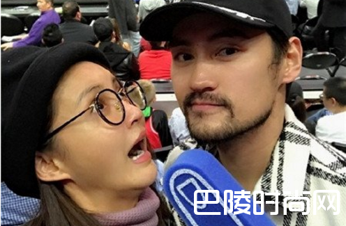 张歆艺怀孕了吗 张歆艺怀孕几个月了 张歆艺怀的男孩女孩(2)