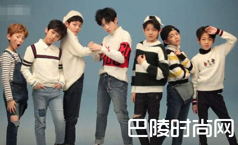 yhboys全称是什么意思 yhboys组合全部成员名单资料介绍