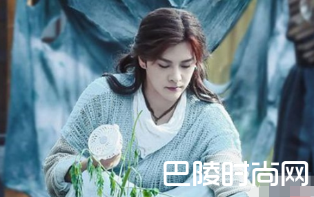 热血长安萨摩多罗是谁演的 扮演者徐海乔资料演过的电视剧介绍