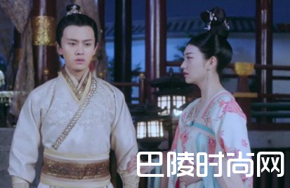 大唐荣耀李俶的皇后是谁 历史上广平王的皇后真的是沈珍珠吗?(3)