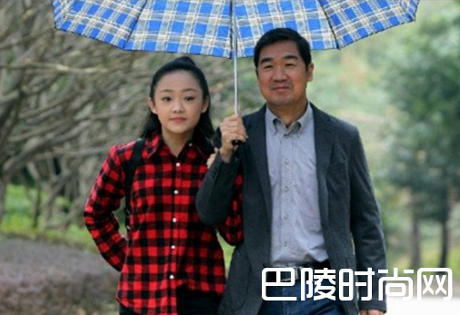 老爸当家权芳是不是权来的亲生女儿 老爸当家权芳的身世背景揭秘 （3）