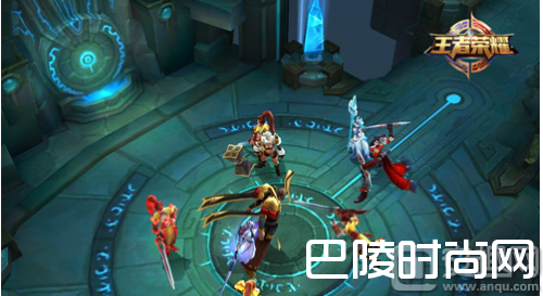 王者荣耀刺秦之地大师怎么过 刺秦之地大师通关阵容推荐和攻略（2）