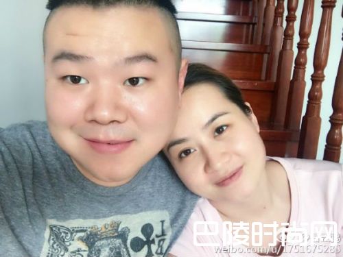 岳云鹏老宅录节目 岳云鹏家庭成员有几个孩子兄妹(4)