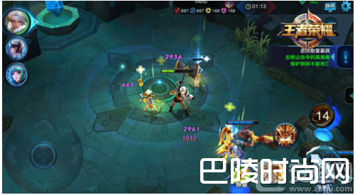 王者荣耀刺秦之地大师怎么过 刺秦之地大师通关阵容推荐和攻略(2)