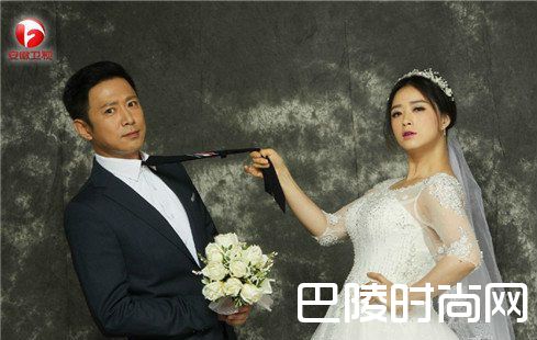 老爸当家权薇是谁的女儿 老爸当家权薇身世曝光（3）