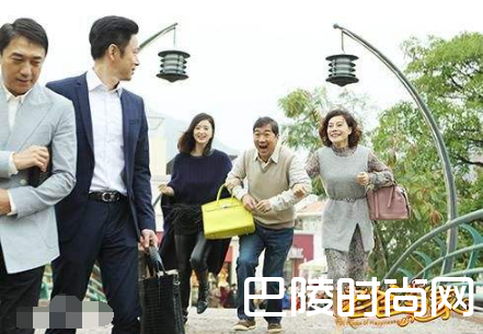 老爸当家权芳是不是权来的亲生女儿 老爸当家权芳的身世背景揭秘 