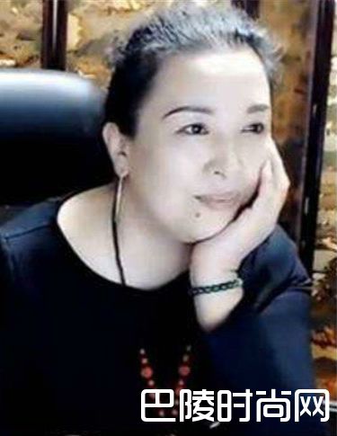 天佑妈妈全身照曝光 天佑的妈妈是社会人?(2)