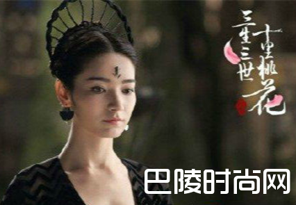 三生三世十里桃花子阑大结局 子阑结局和胭脂在一起吗(2)