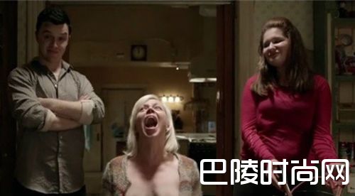 2017大尺度欧美电视剧排行榜前十名 血腥暴力欧美电视剧盘点（5）