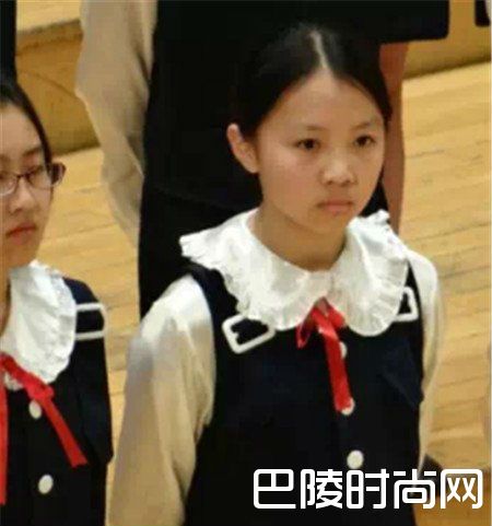 杨沛宜近照近况 杨沛宜现在的样子及大学就读学校介绍(3)