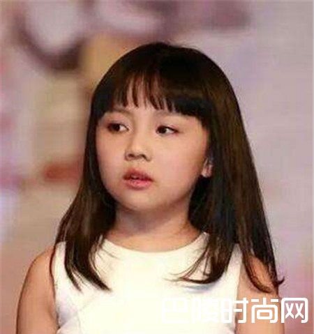 杨沛宜近照近况 杨沛宜现在的样子及大学就读学校介绍(4)